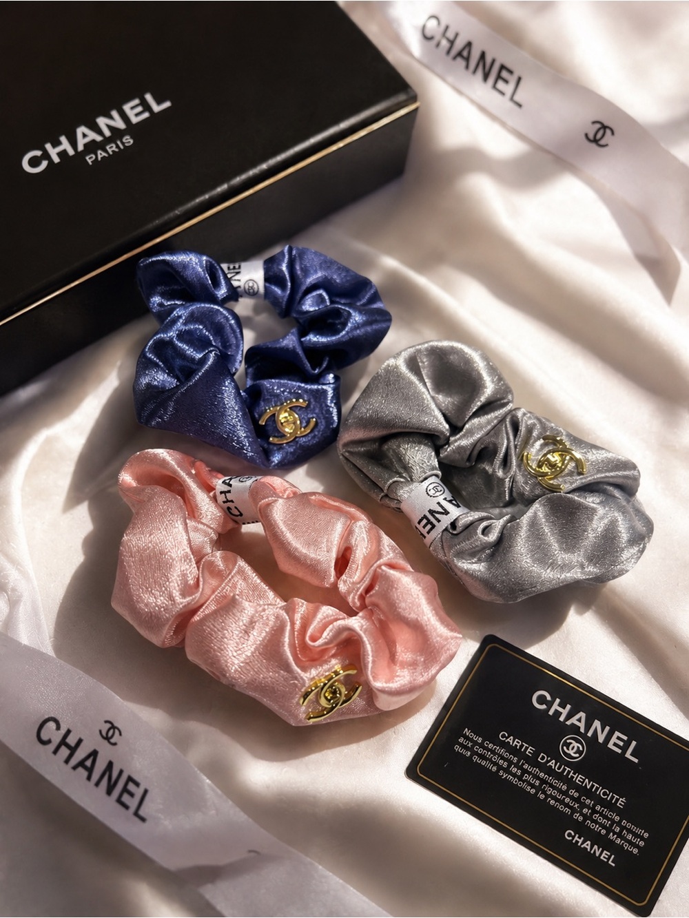 Scrunchie